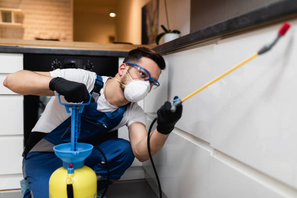 Best Pest Control Cost  in Columbia, SC